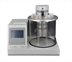 Máy đo độ nhớt Fuootech KVT-3000